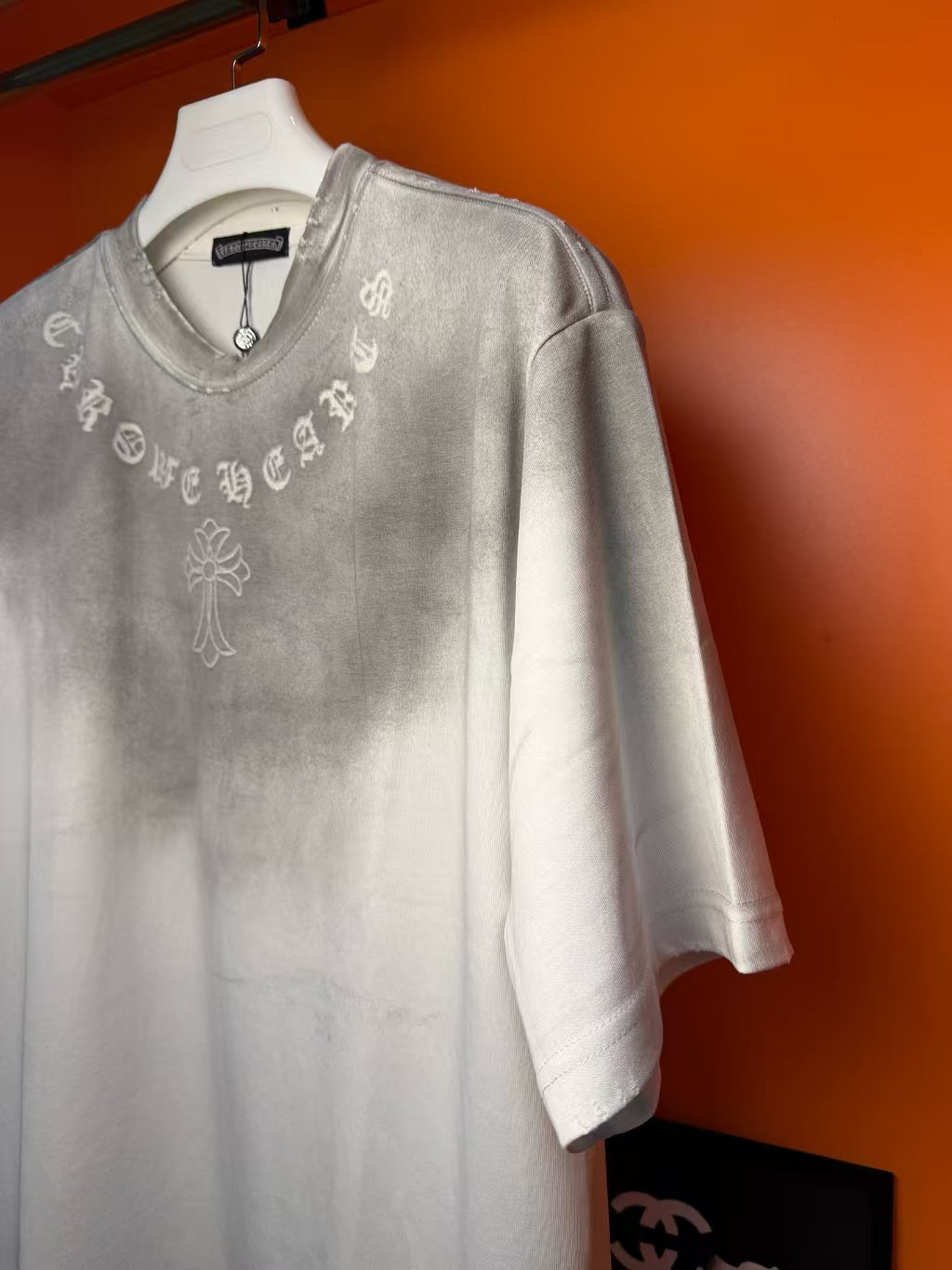 Chrome Hearts New 2026 T-Shirt