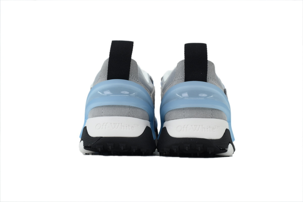 Off-White ODSY Lime