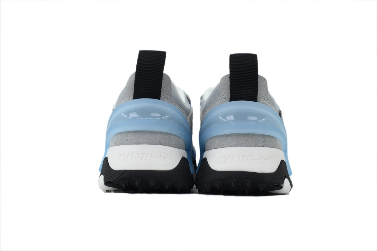 Off-White ODSY Lime