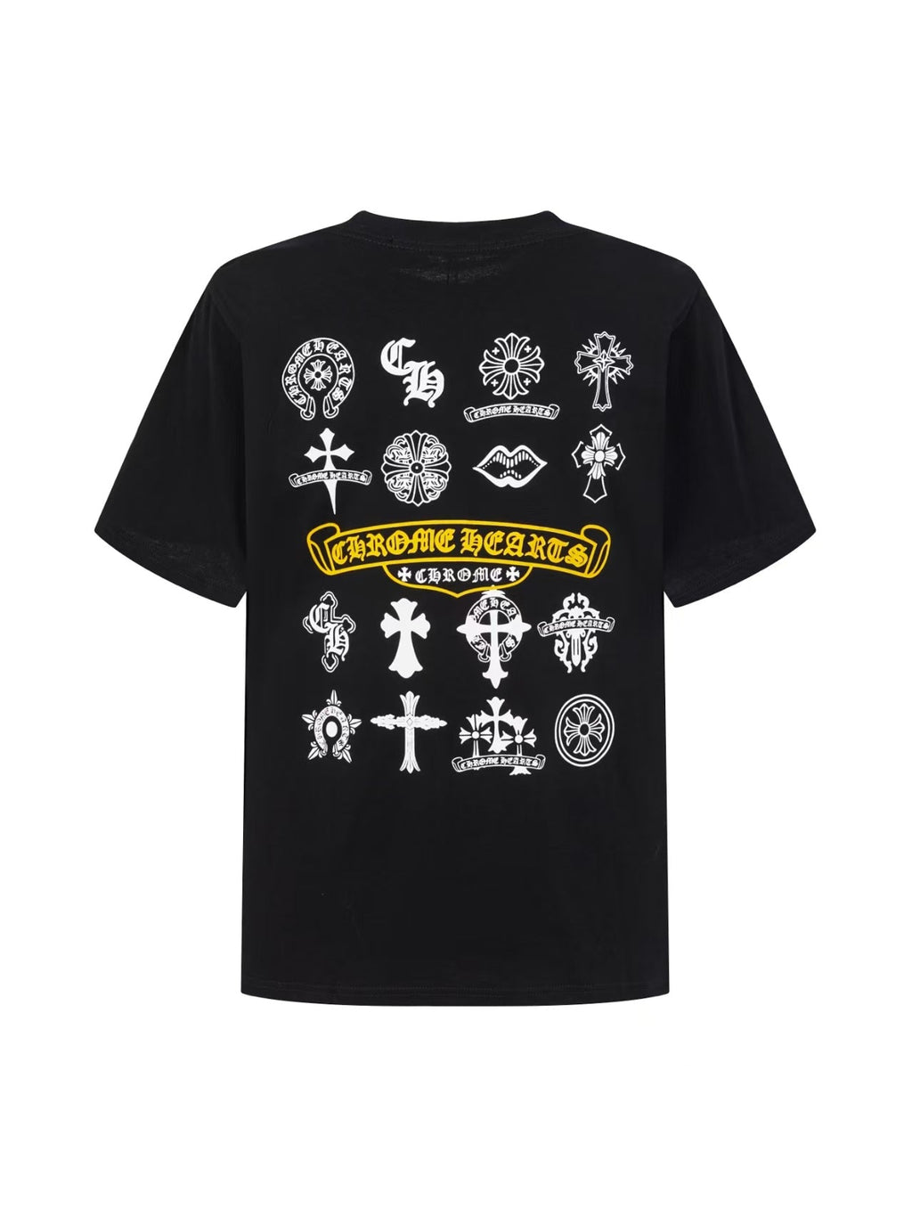 Chrome Hearts New 2026 T-Shirt