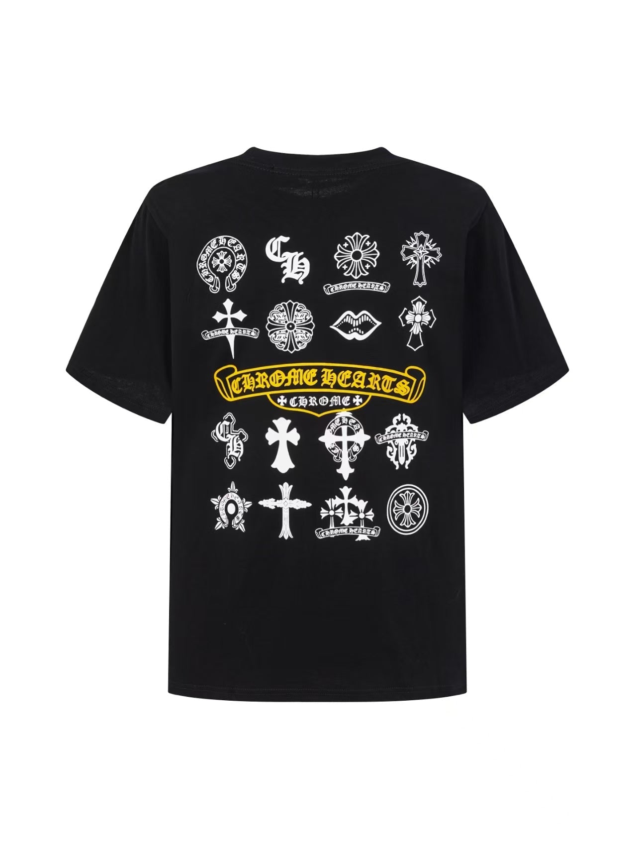 Chrome Hearts New 2026 T-Shirt