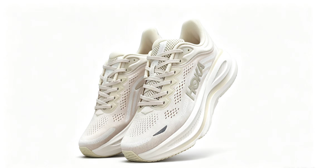 HOKA ONE ONE Bondi 9 – Ultra-Cushioned Neutral Runner