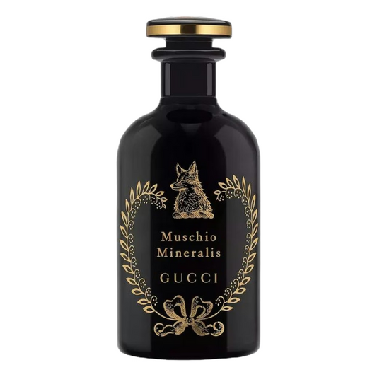 Muschio Mineralis  100ml