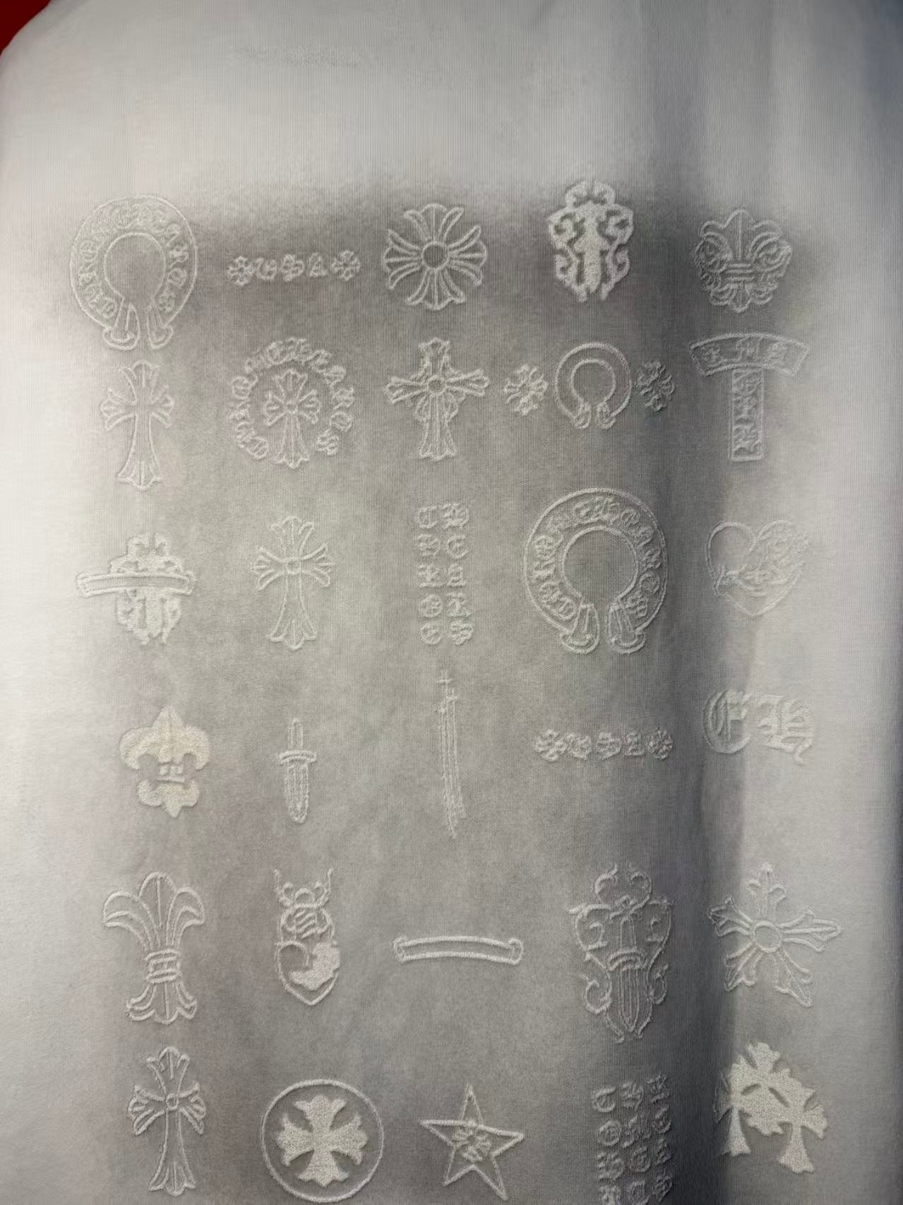 Chrome Hearts New 2026 T-Shirt