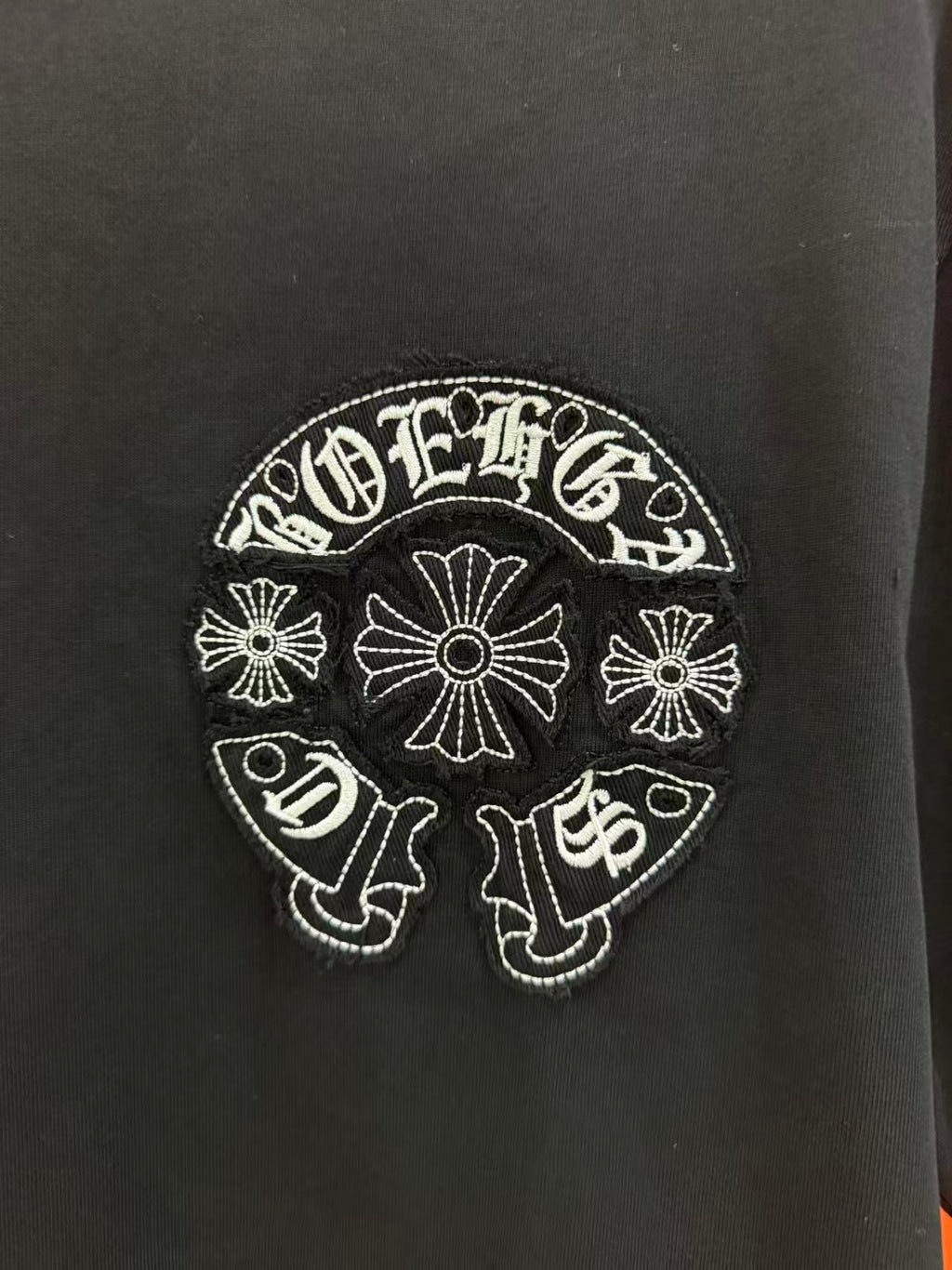 Chrome Hearts New 2026 T-Shirt