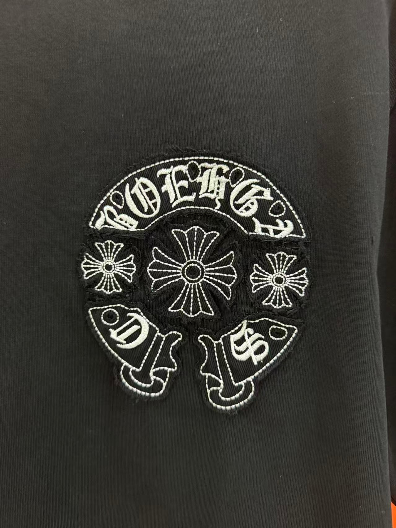 Chrome Hearts New 2026 T-Shirt