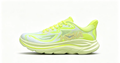 HOKA ONE ONE Clifton 10 – Lightweight Performance Running Shoes