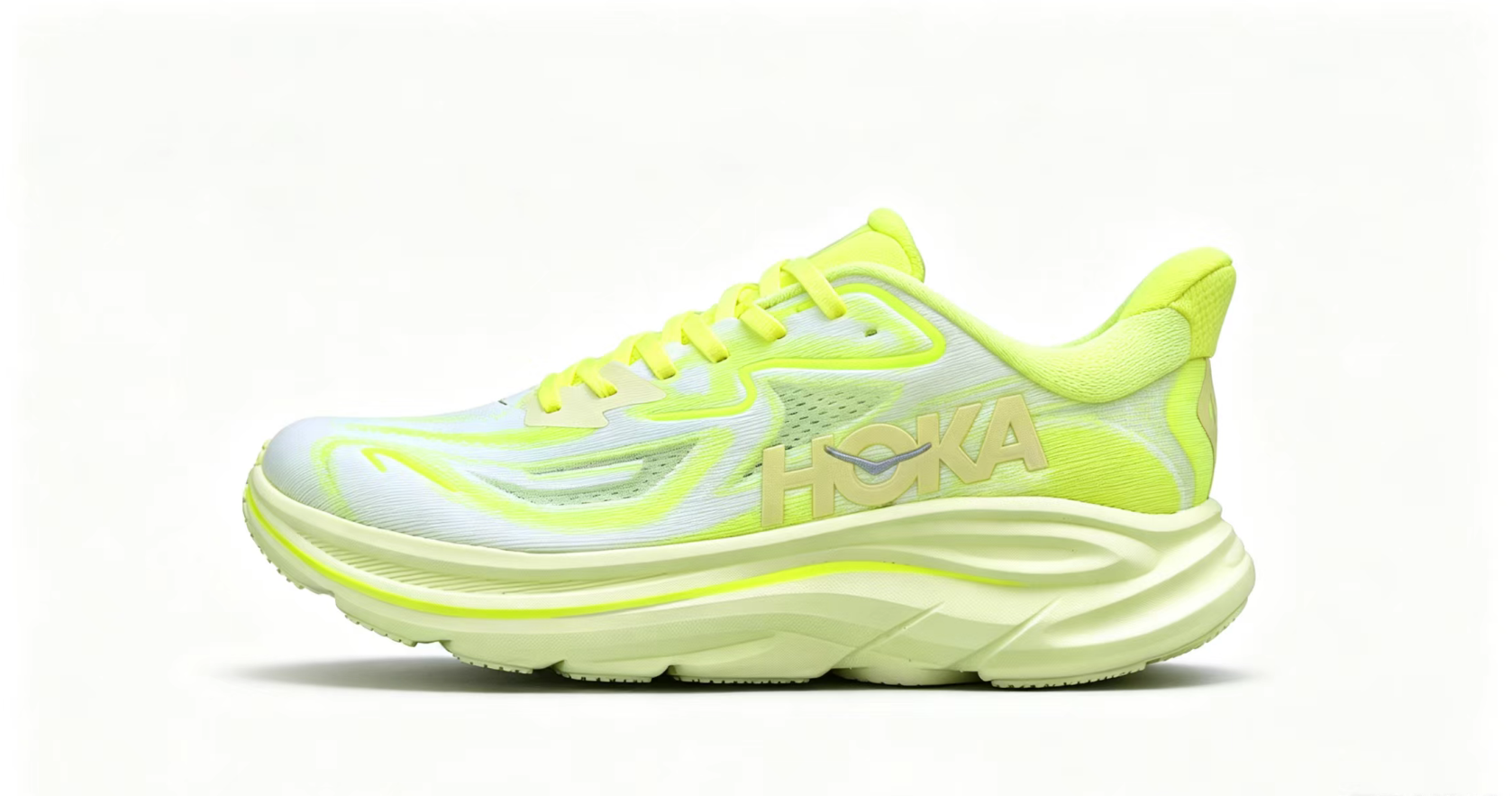 HOKA ONE ONE Clifton 10 – Lightweight Performance Running Shoes