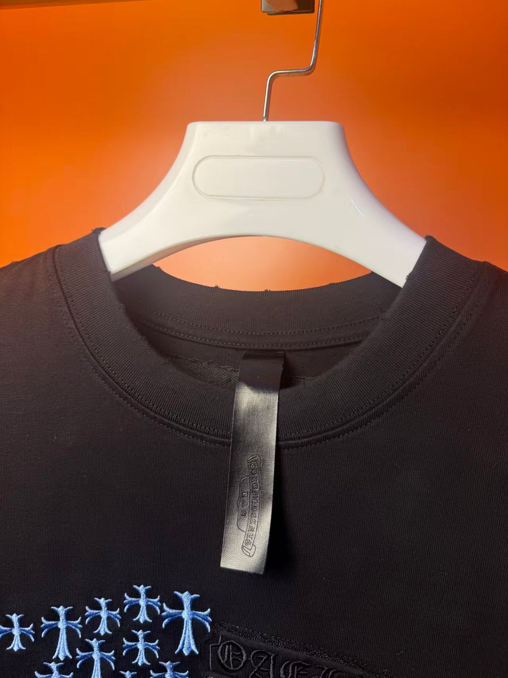 Chrome Hearts New 2026 T-Shirt