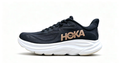 HOKA ONE ONE Clifton 10 – Lightweight Black Performance Runner