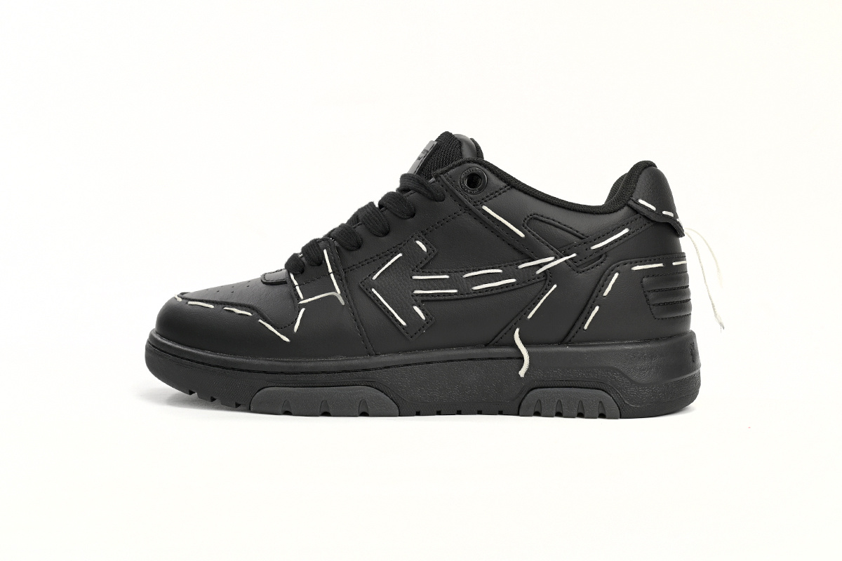 OFF-WHITE Out Of Black White Line