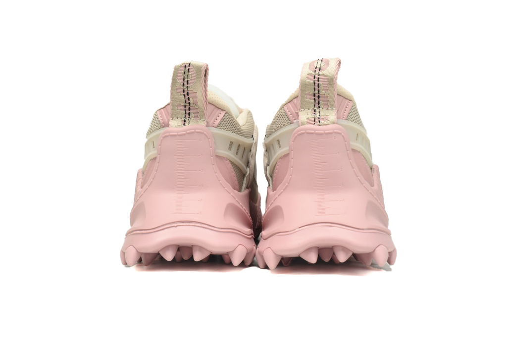 OFF-WHITE Out Of Pink