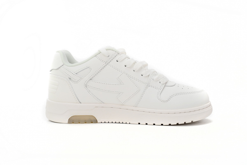 OFF-WHITE Out Of Office White