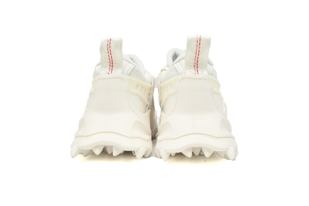 OFF-WHITE Out Of All White