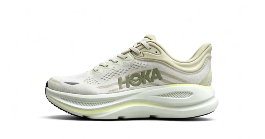 HOKA ONE ONE Bondi 9 – Maximum Cushioning Running Shoe