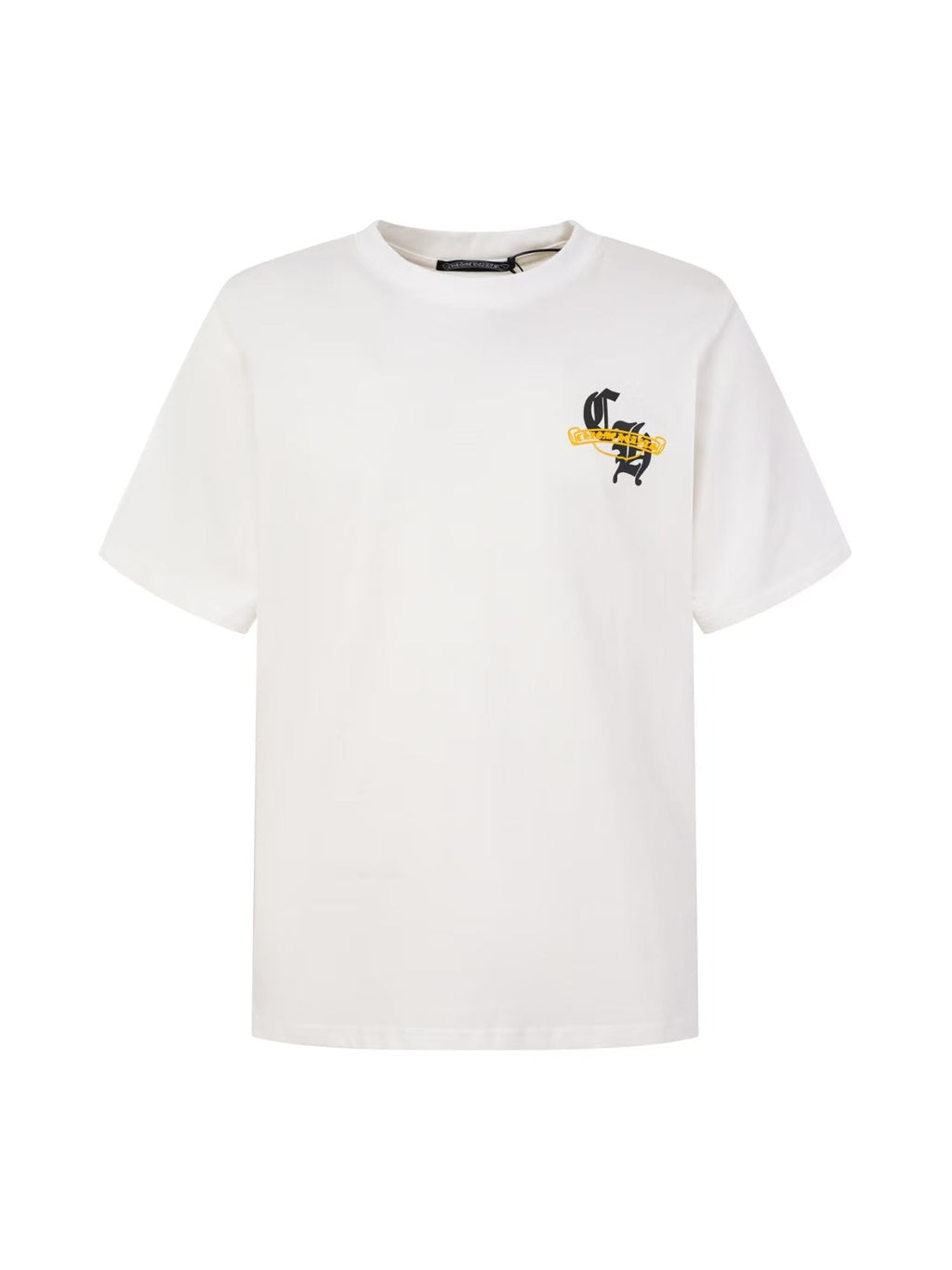 Chrome Hearts New 2026 T-Shirt