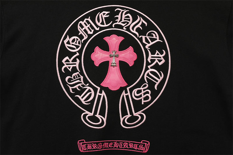 Chrome Hearts Graphic Sweatshirt | Luxury Streetwear