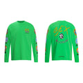 Chrome Hearts Long-Sleeve T-shirt Sweatshirt K8001