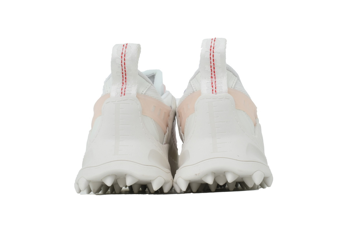 OFF-WHITE Out Of White Purple