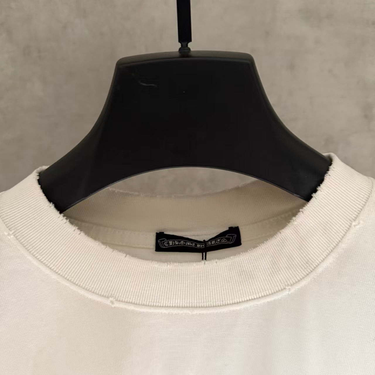 Chrome Hearts New 2026 T-Shirt