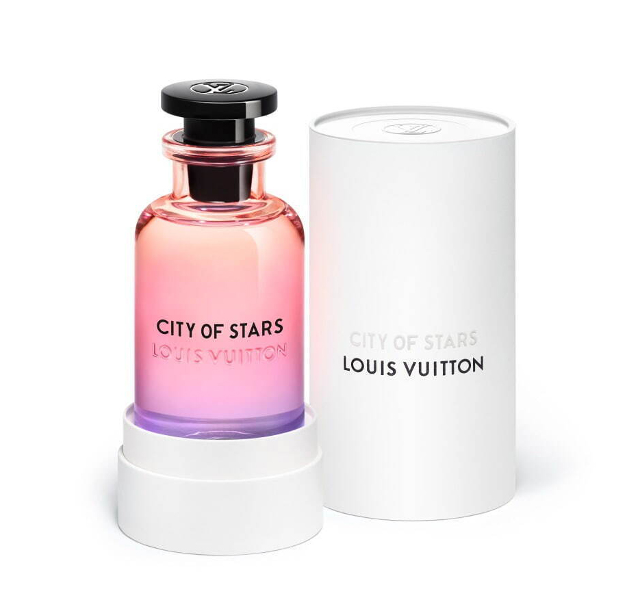 City Of Stars  100ml