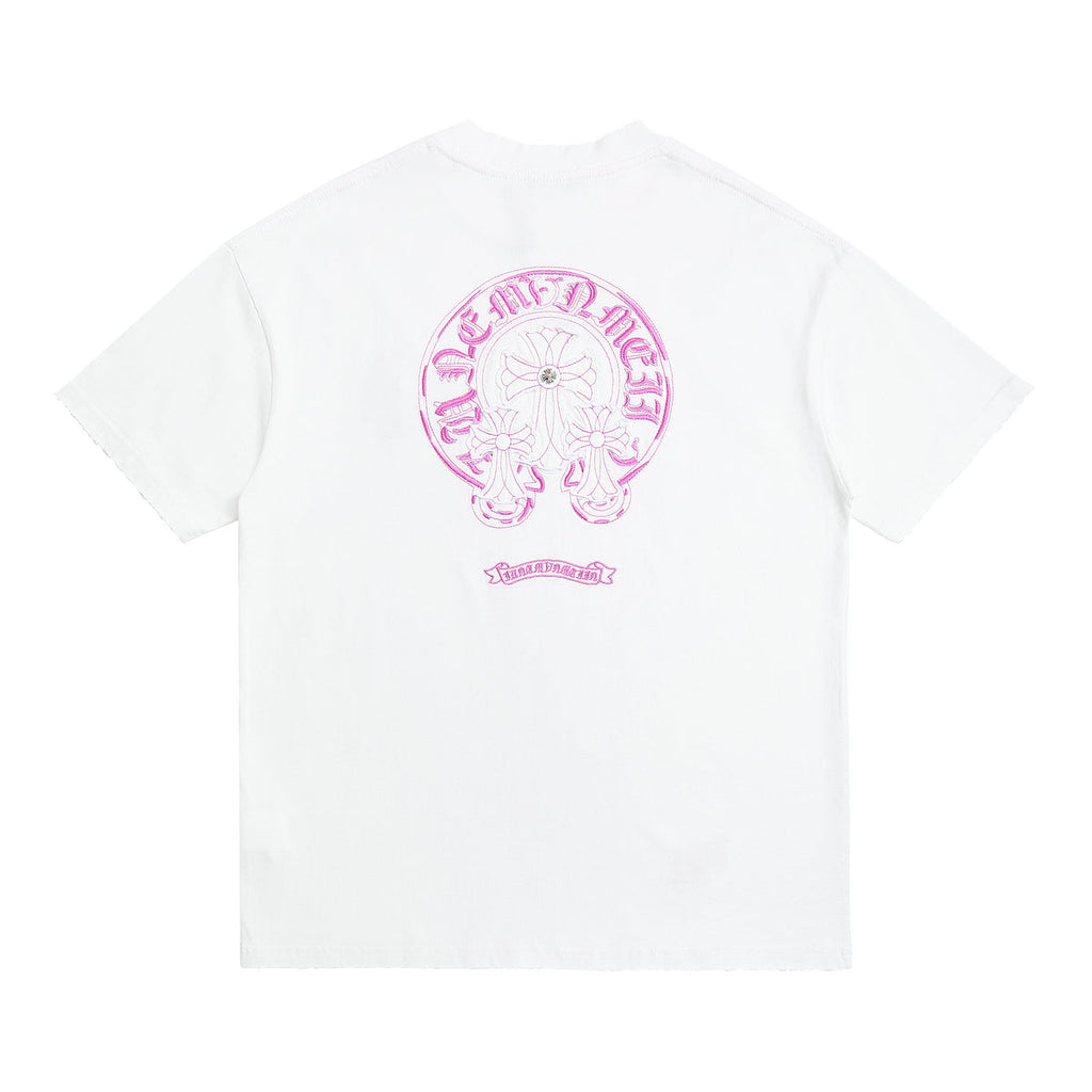 Chrome Hearts T-shirt 1920