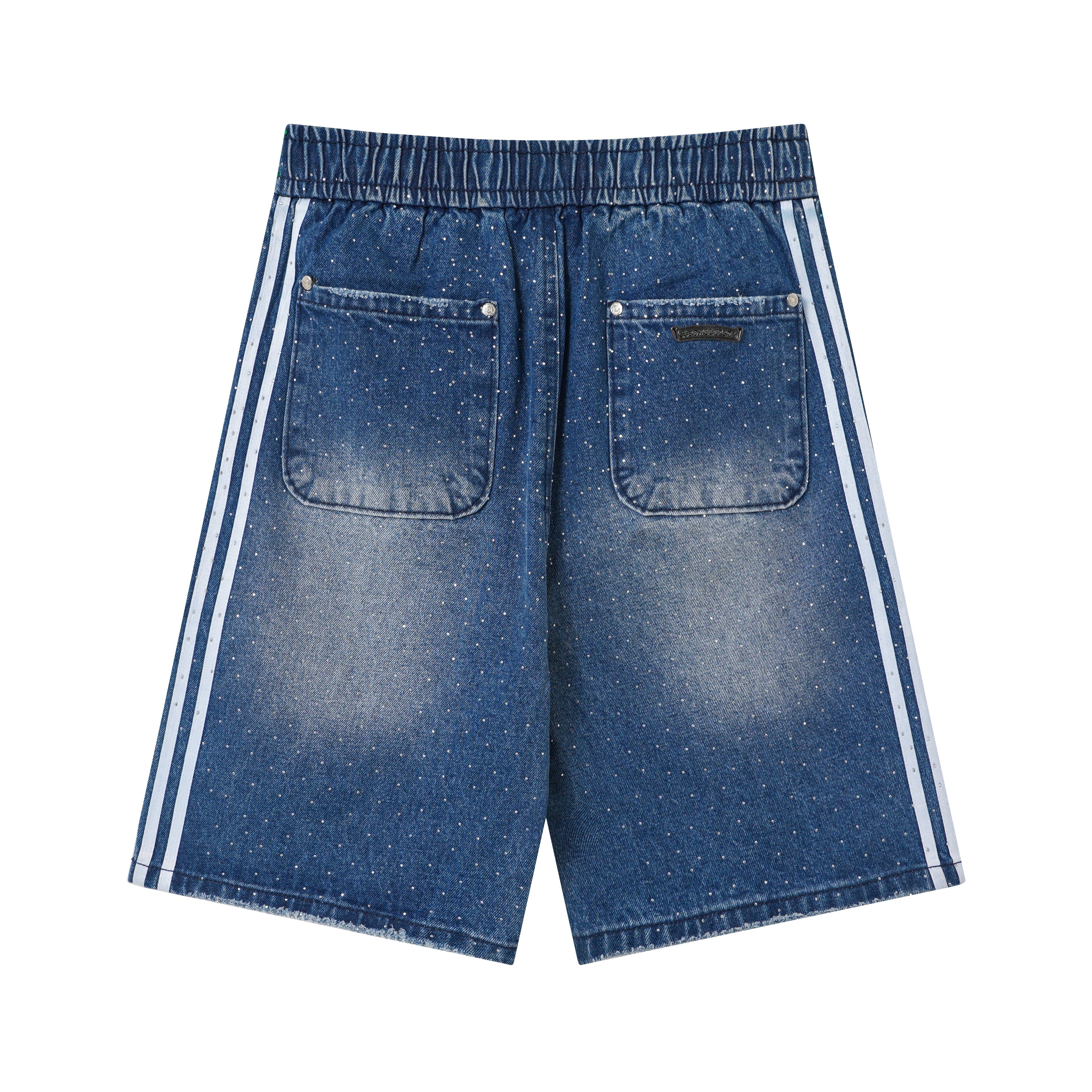 Chrome Hearts Shorts 1519