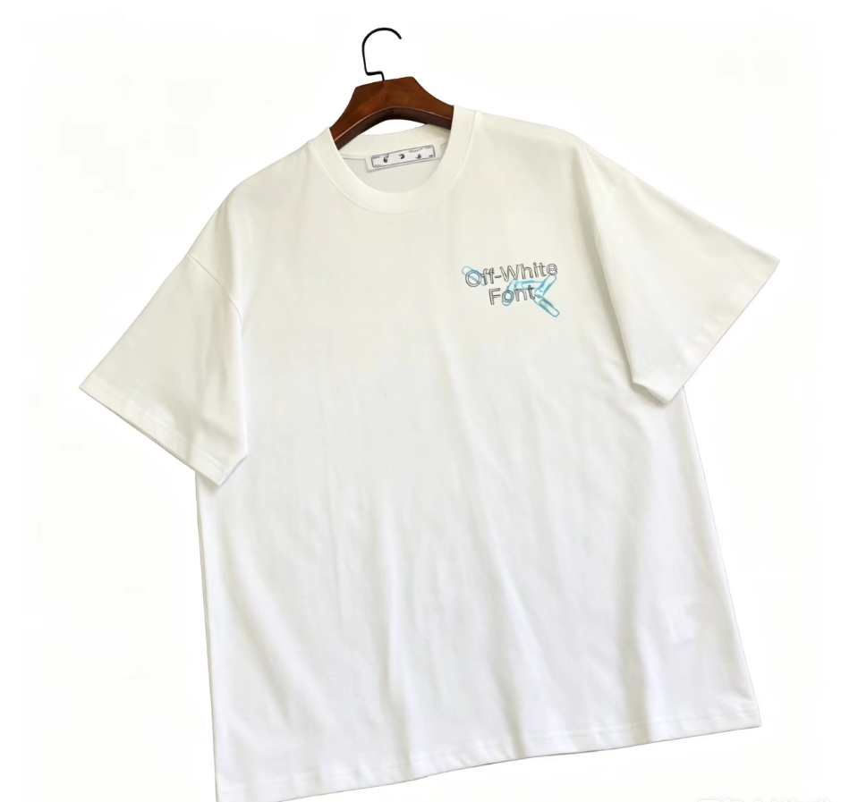 OFF-WHITE  T-Shirt