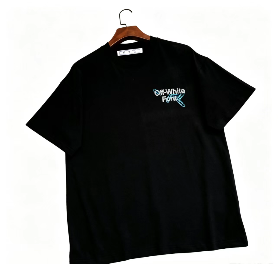 OFF-WHITE  T-Shirt