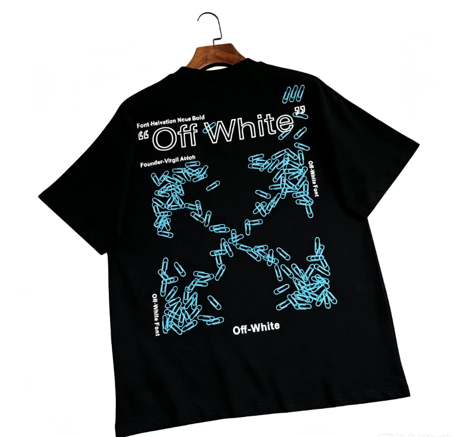 OFF-WHITE  T-Shirt