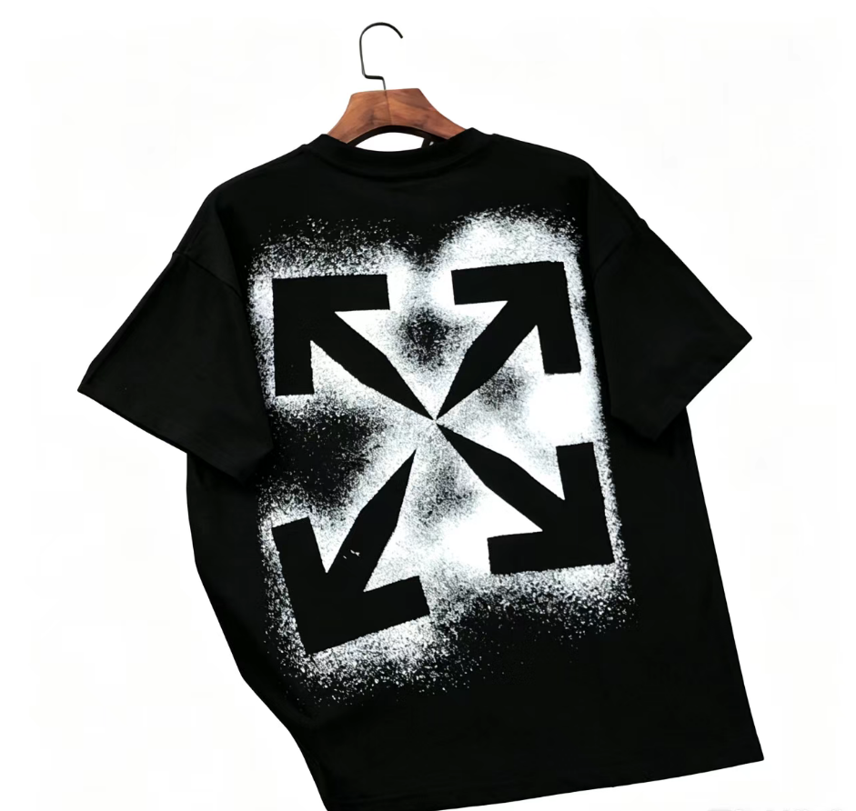 OFF-WHITE  T-Shirt