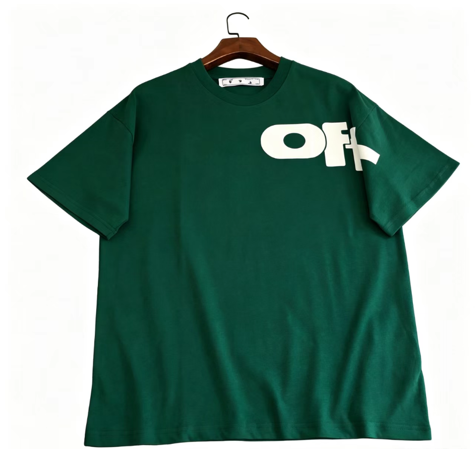 OFF-WHITE  T-Shirt