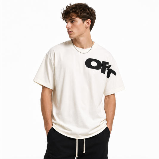OFF-WHITE  T-Shirt