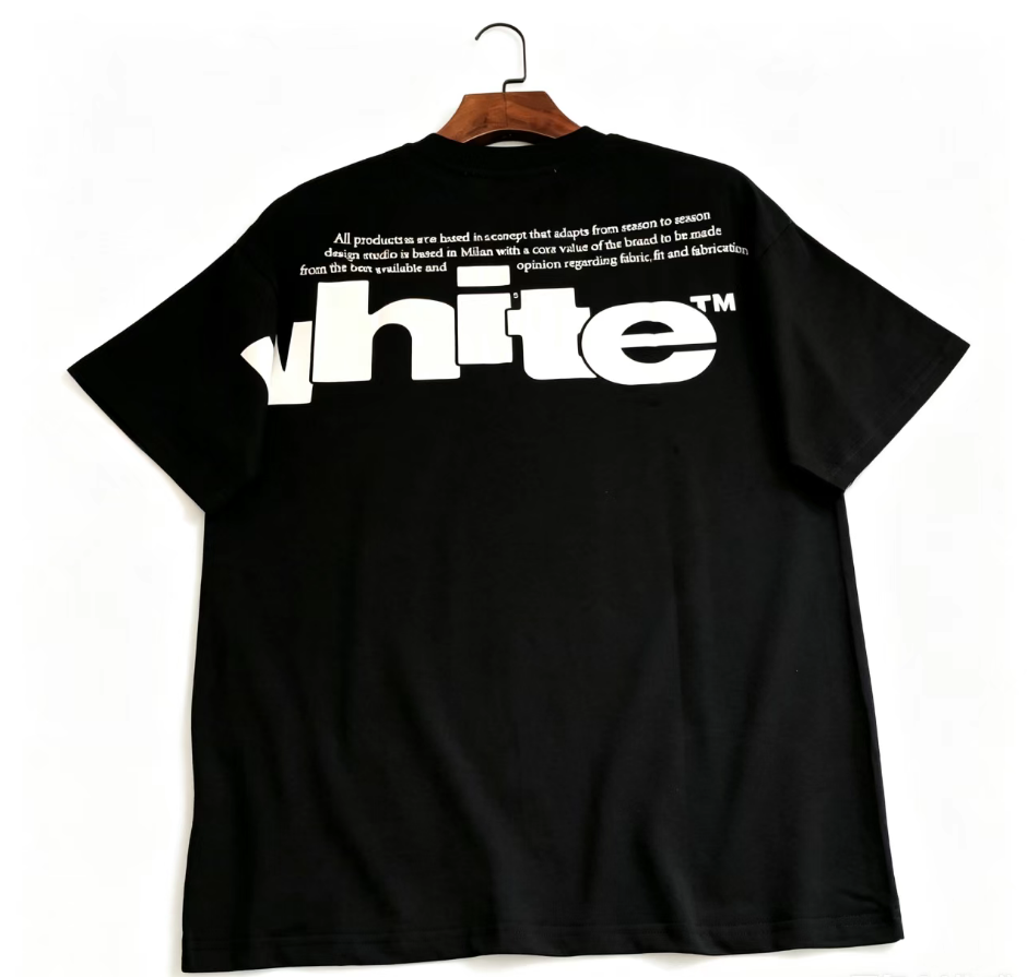OFF-WHITE  T-Shirt