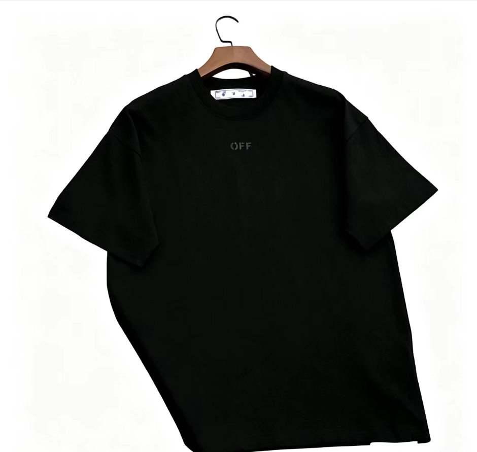 OFF-WHITE  T-Shirt