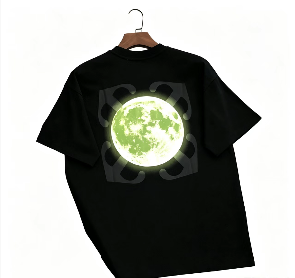 OFF-WHITE  T-Shirt