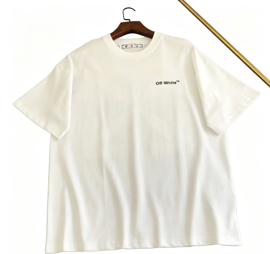 OFF-WHITE  T-Shirt
