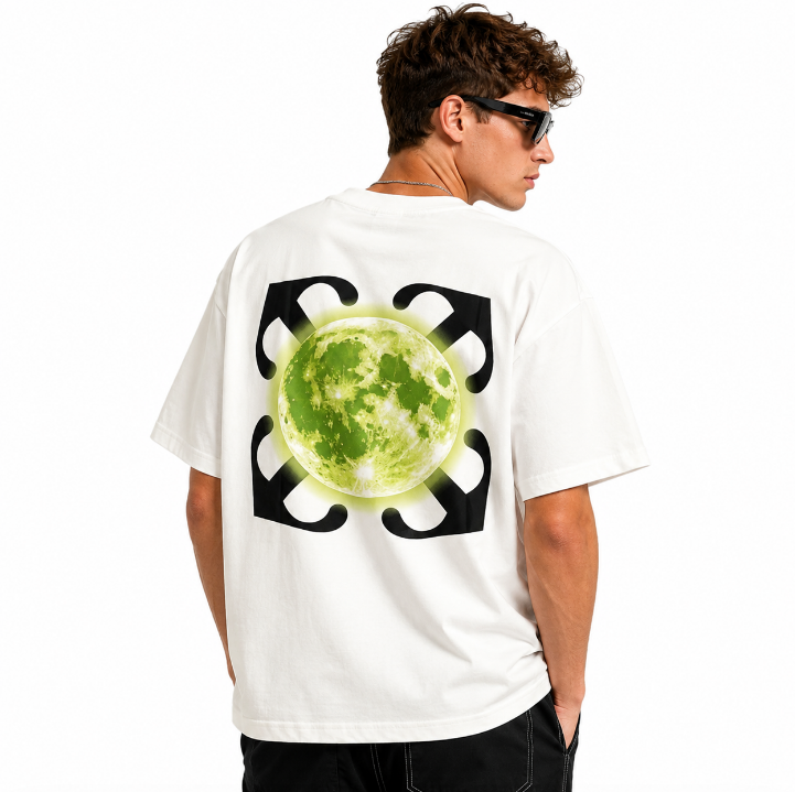 OFF-WHITE  T-Shirt