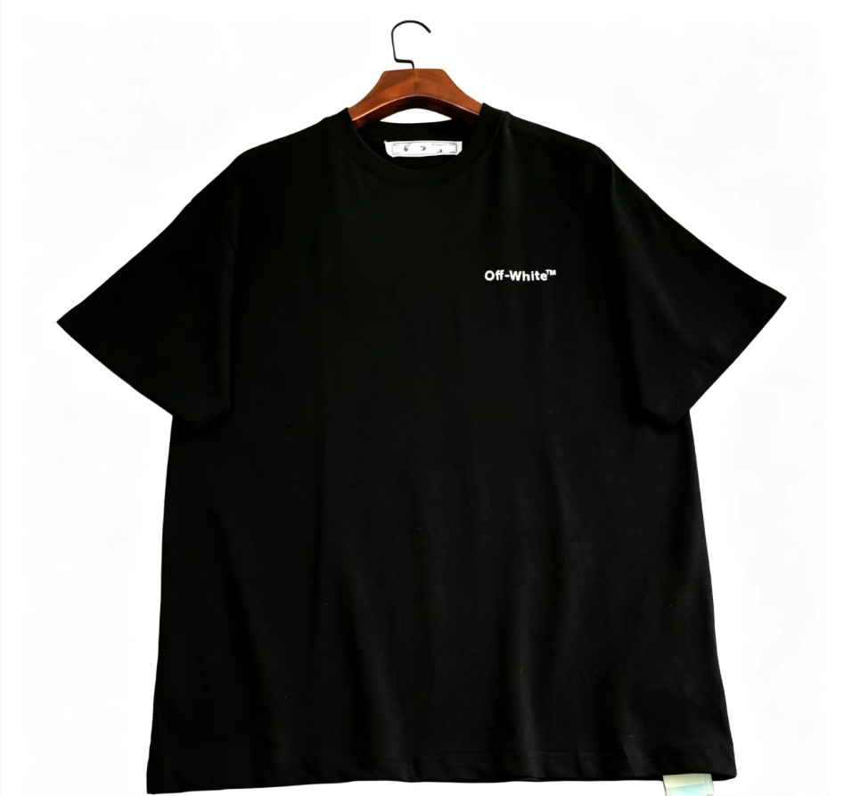 OFF-WHITE  T-Shirt
