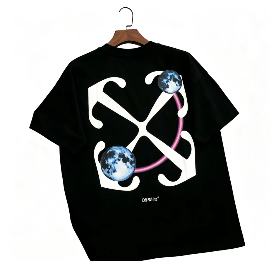 OFF-WHITE  T-Shirt