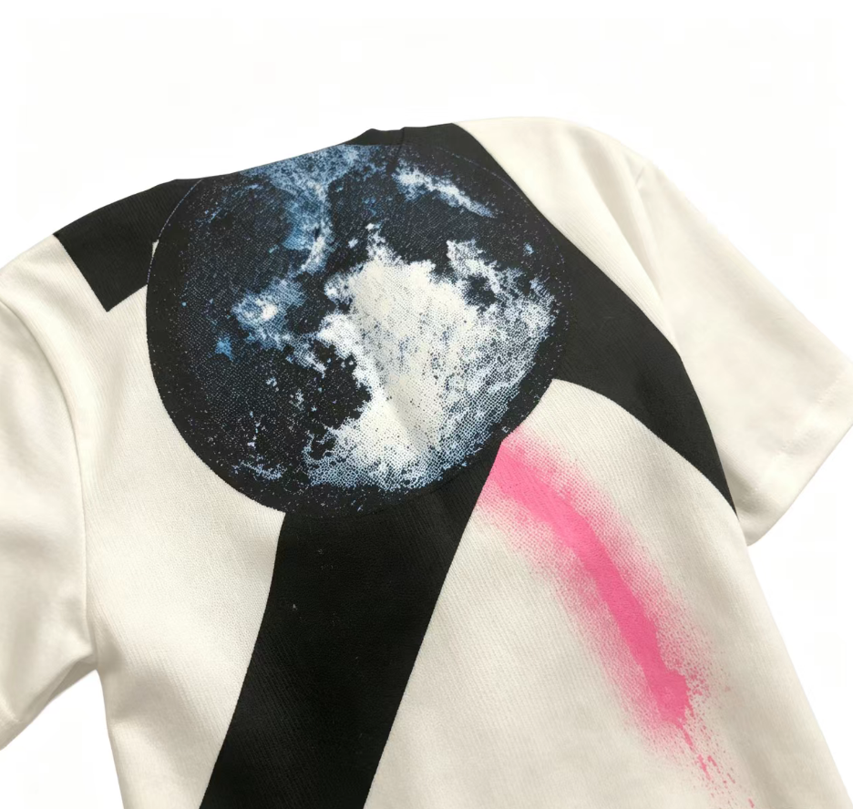 OFF-WHITE  T-Shirt