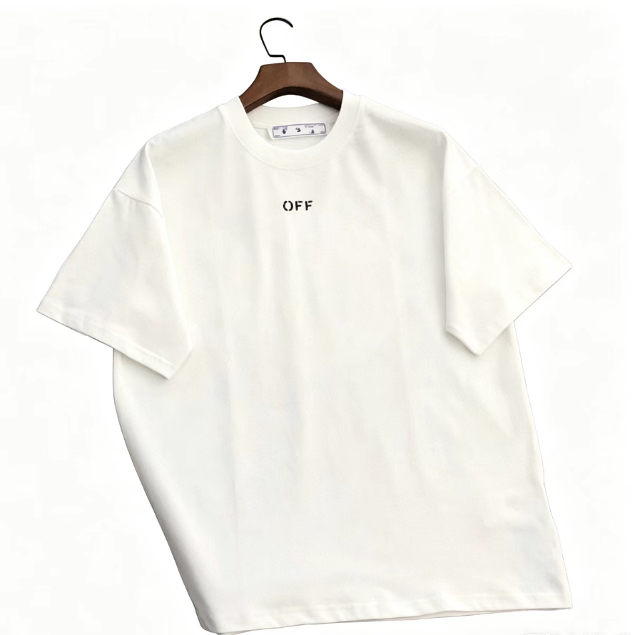 OFF-WHITE  T-Shirt