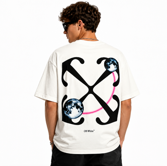 OFF-WHITE  T-Shirt