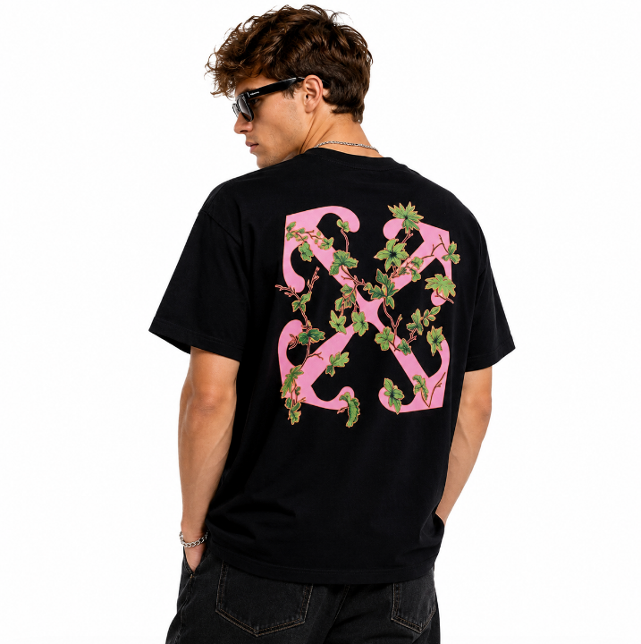 OFF-WHITE  T-Shirt