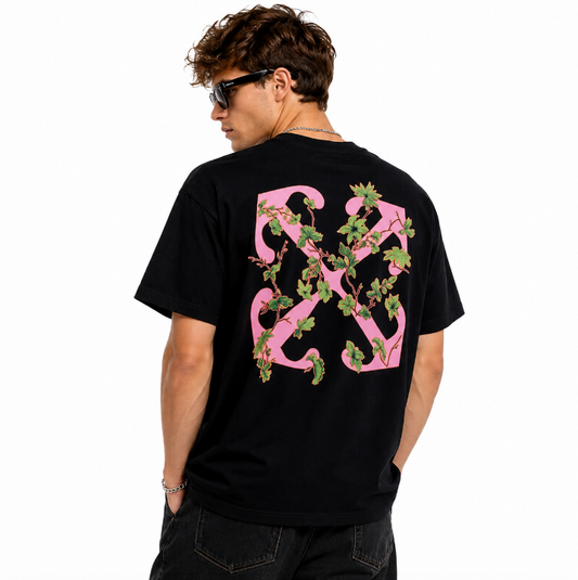 OFF-WHITE  T-Shirt
