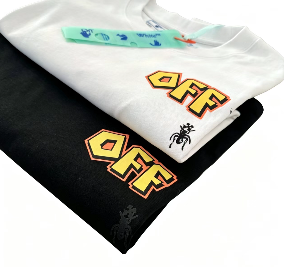 OFF-WHITE  T-Shirt