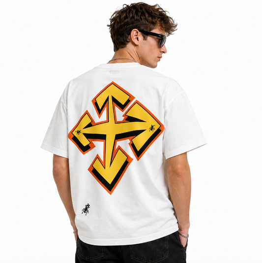 OFF-WHITE  T-Shirt