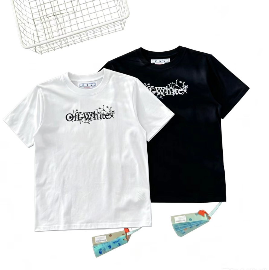 OFF-WHITE  T-Shirt