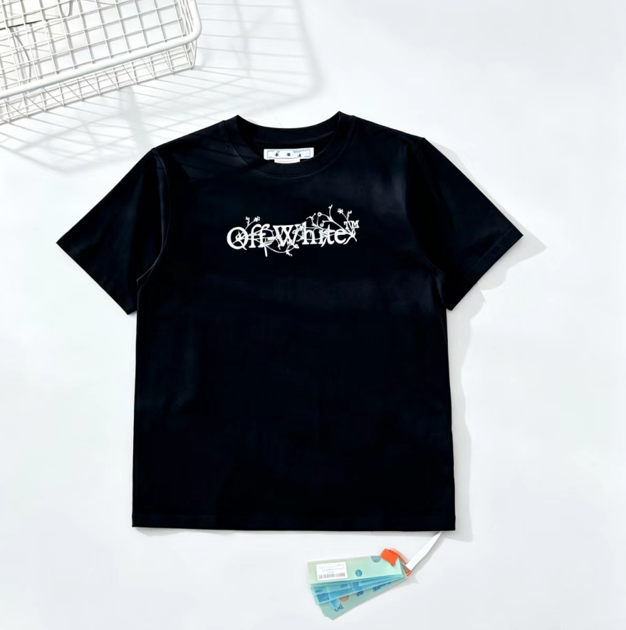 OFF-WHITE  T-Shirt