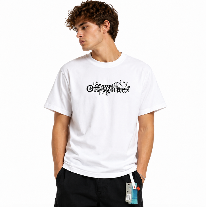 OFF-WHITE  T-Shirt